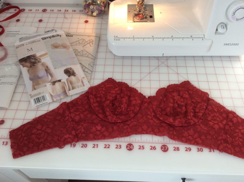 Simplicity 8229