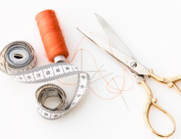 Top 10 Sewing Tools for Beginners