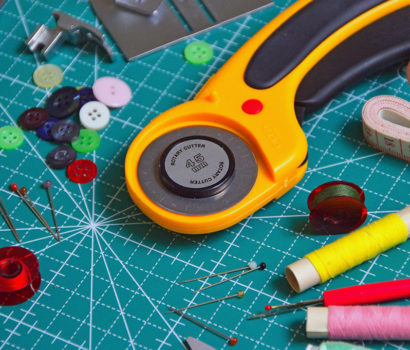 Sewing Tools for Dressmakers